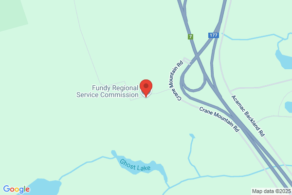 Fundy Region Solid Waste Commission