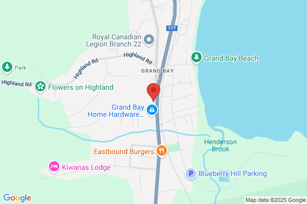 Grand Bay Irving Convenience Store