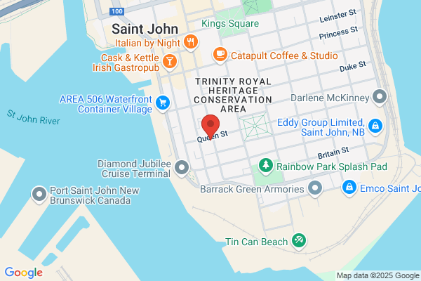 Greater Saint John Home Builders Association