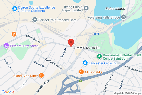 Lawton James E Plumbing & Heating Ltd