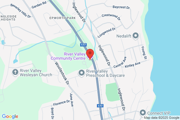 River Valley Community Access Center