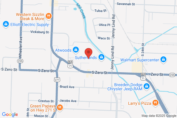 River Valley Food Bank