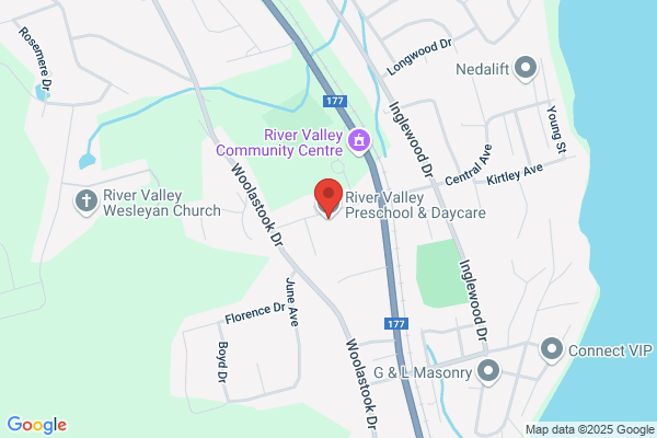 River Valley Preschool & Daycare