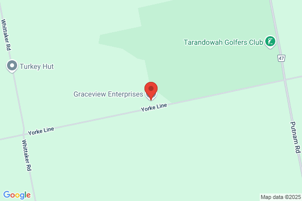 Graceview Enterprises Inc, Jobsite
