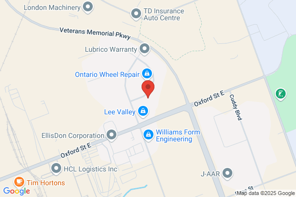 Tcg Asphalt & Construction Inc
