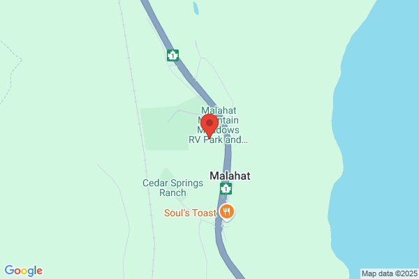 Malahat Mountain Inn