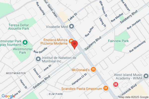 Localcoin Bitcoin ATM - Bonisoir