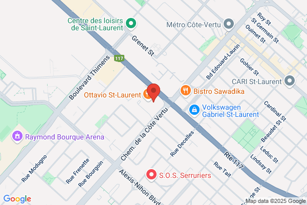 Banque Nationale Du Canada, Services Aux Entreprises