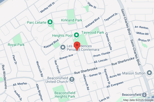 Lester B Pearson School Board, Elementary Schools, Saint Edmund