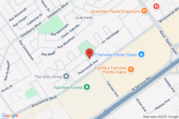 Garderie West Island Daycare