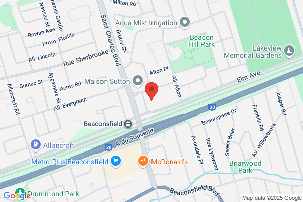 Centre Chiropratique Familial Beaconsfield