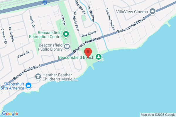 Beaconsfield (City of), Culture-Sports-Recreation-Social Development, Activity Centres, Centennial Hall