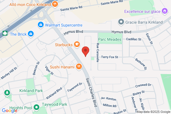 Kirkland (Town of)