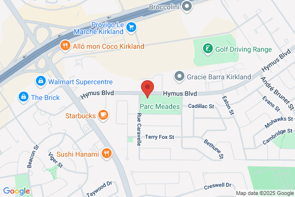 Kirkland (Town of), Recreation, Rentals