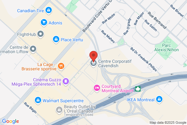 Flamesoft Systems Inc