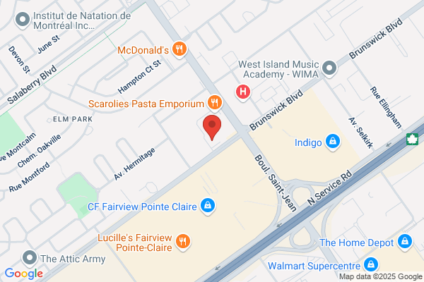 Archambault Robert Dr Dentiste