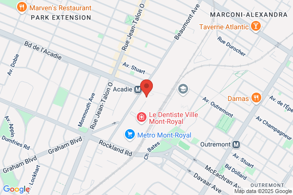 Centre Dentaire Letourneau Desjardins