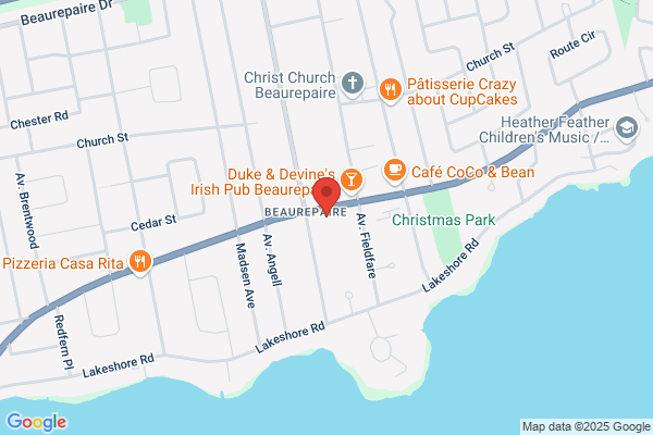 Abbey & Olivier Realty