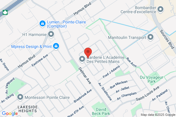 Groupe National Montreal