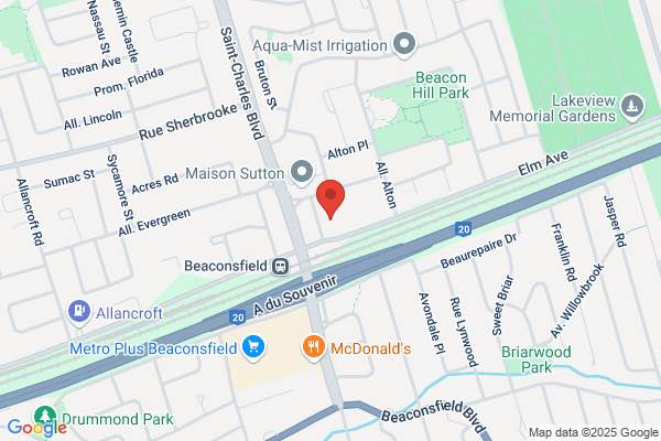 Re/Max, Beaconsfield