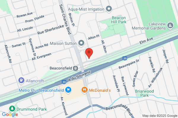 Couche-Tard, Succursales