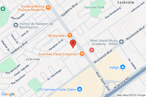 Depanneur Fairview
