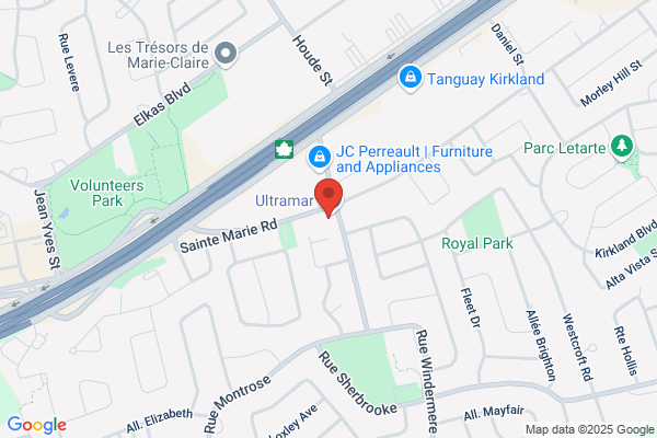 Depanneur S C L Inc