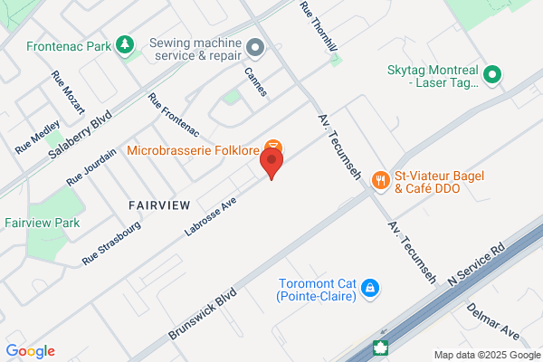 Remorquage Dave's Towing