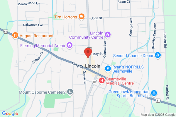 Beamsville Denture Clinic