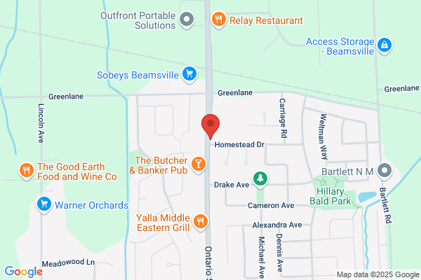 H & R Block, Beamsville