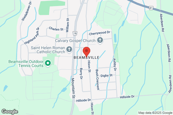 Beamsville Auto Sales