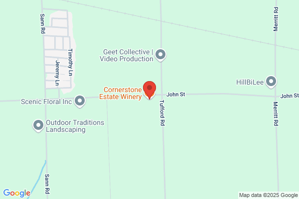 Cornerstone Winery