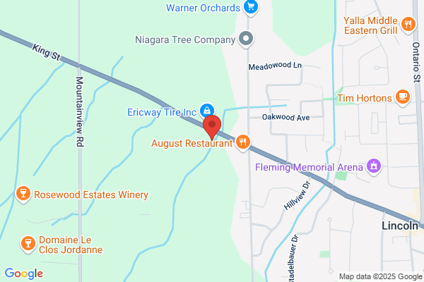 Daniel Lenko Estate Winery