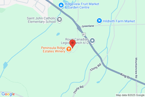 Walsh's Roadhouse & Restaurant Inc