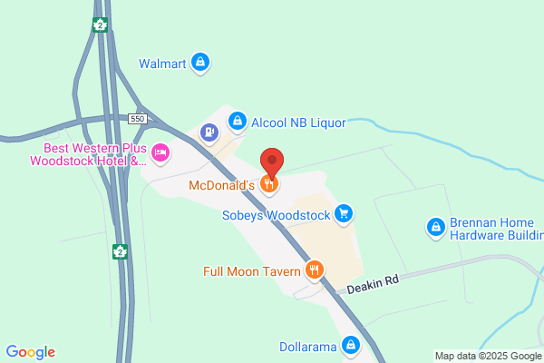 A&W Canada