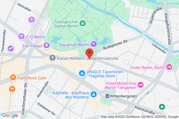 National Car Rental - Closed