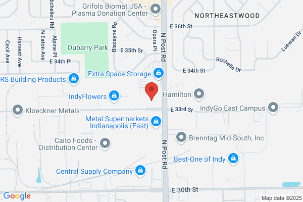 Atlantic Parts Warehouse Inc