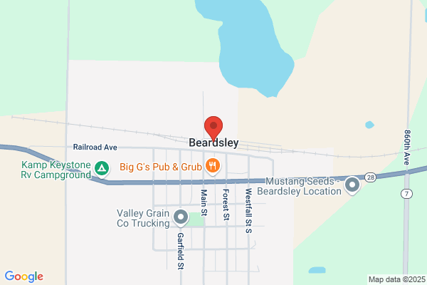 Keenan Construction Inc