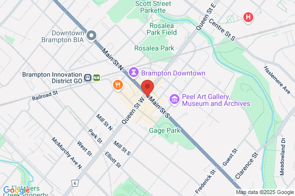Scotiabank, Branch