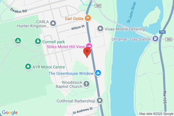 Scott Funeral Home & Crematorium