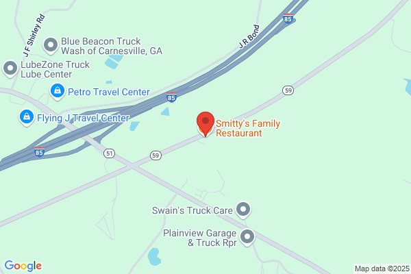 Smitty's Family Restaurant