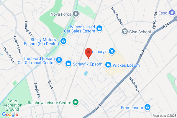 Wilson L G Motors Ltd All Depts