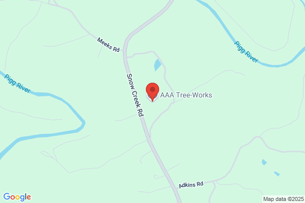 AAA Treeworks