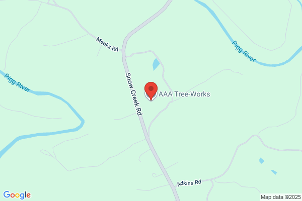 AAA Treeworks