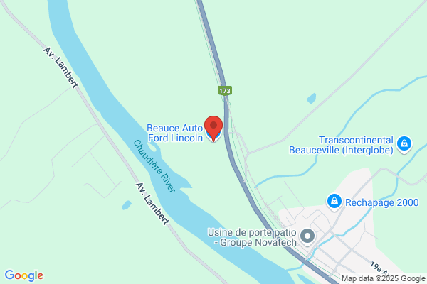 Beauce Auto 2000 Inc