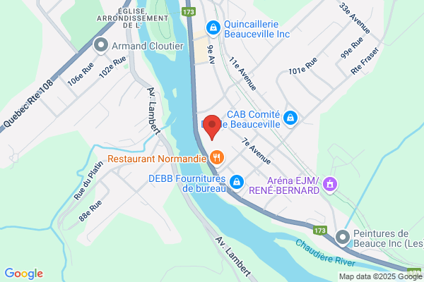 Assurance Promutuel Beauce