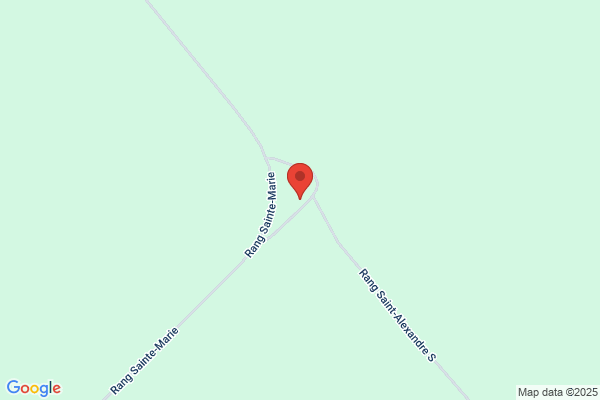 Beauce Inspection