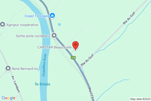 CARSTAR Beauceville