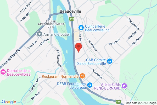 Clinique Dentaire Beauceville