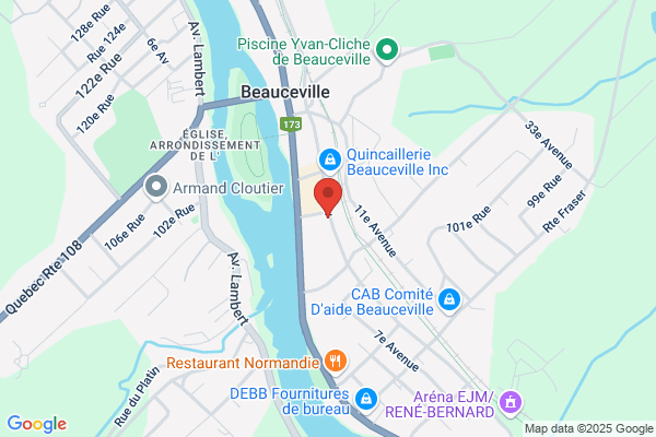 Clinique Informatique Dr Hinse